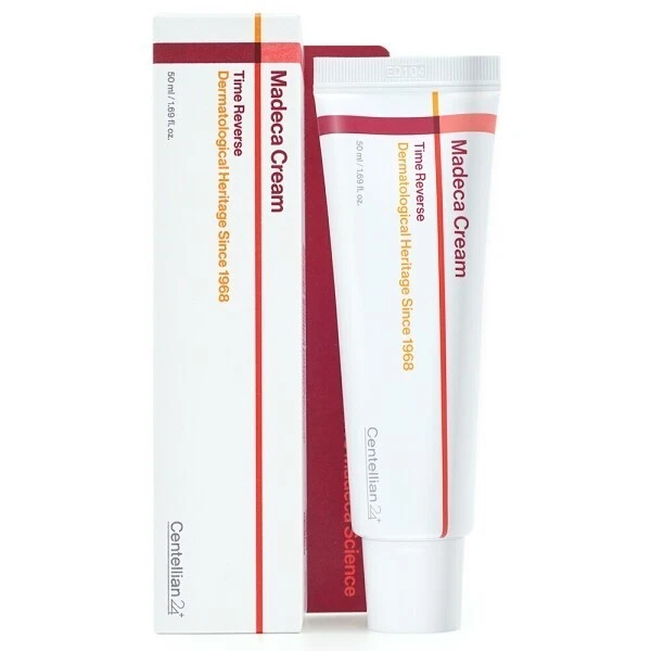 CENTELLIAN 24 CENTELLIAN24 Madeca Cream Time Reverse 50mL (Season 7)