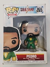 Ultimate Funko Pop Shazam Figures Gallery and Checklist 41