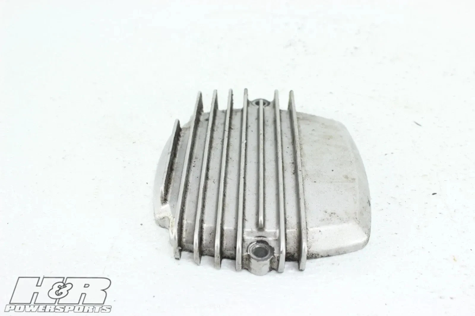2003 Yamaha TTR225 Cam Shaft Motor Cover OEM, 03 TTR 225 B4199 3RW-11185-00-00