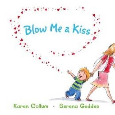 Blow Me a Kiss - VERY GOOD