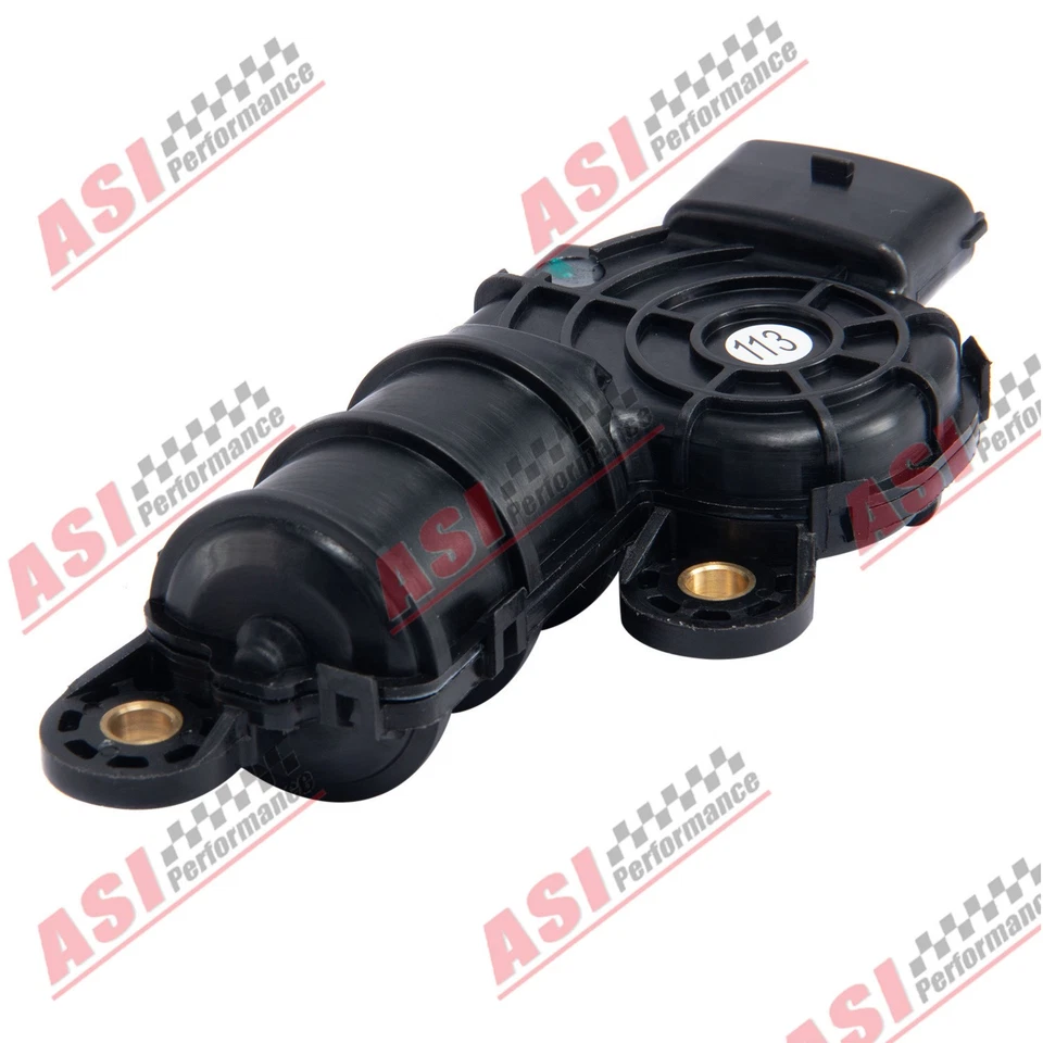 Colector de admisión motor de control de corredor para Hyundai Tucson Kia Sportage 2010-13 Foto 3 de 4