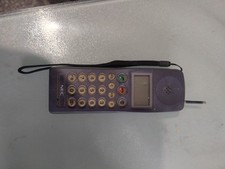 NEC P100 VINTAGE DA COLLEZIONE TELEFONO CELLULARE