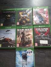 Variety Of Games