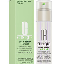 Clinique Even Better Clinical Dark Spot Corrector  Interrupter 1.0 oz / 30 mL
