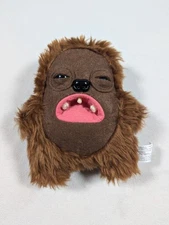 Zuru FUGGLER New Fuggs on the Block Hedge Grog Funny Ugly Monster Toy Plush
