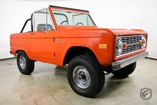 1977 Ford Bronco for Sale