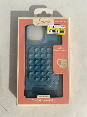 Sonix Case iPhone 16/ Pro / Pro Max MagSafe Protective Cover New