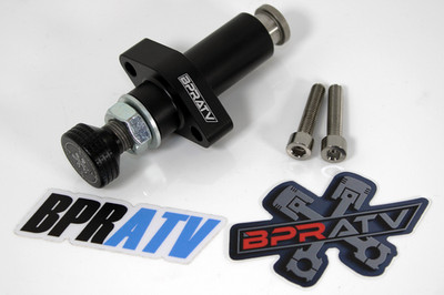Polaris RZR XP1000 PRO Turbo S4 Billet Cam Chain Tensioner BPRATV Manual Upgrade
