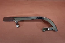 2000-2007 Harley Davidson Dyna Low Rider FXDL Chrome Upper Belt Guard