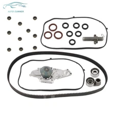Timing Belt Water Pump Kit J32A J35A For Honda Pilot Odyssey Acura 2000-2004 V6