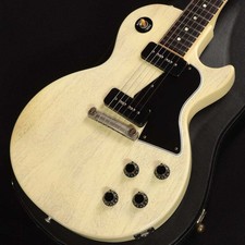 Gibson Custom Shop Historic Collection 1960 Les Paul Special Single Cut VOS TV