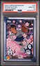 2025 TOPPS TAKASHI MURAKAMI + MLB WORLD TOUR TOKYO SERIES SHOHEI OHTANI PSA 10