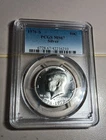 1976-S Kennedy Half Dollar Bi-Centennial PCGS MS67 Silver