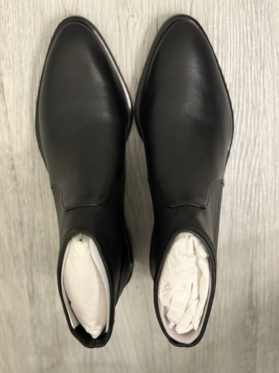 Alexander Wang Kori Stretch Nappa View 2