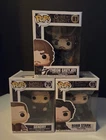Game of Thrones Funko Pop Lot Theon Greyjoy 81 Gendry 70 Robb Stark 91