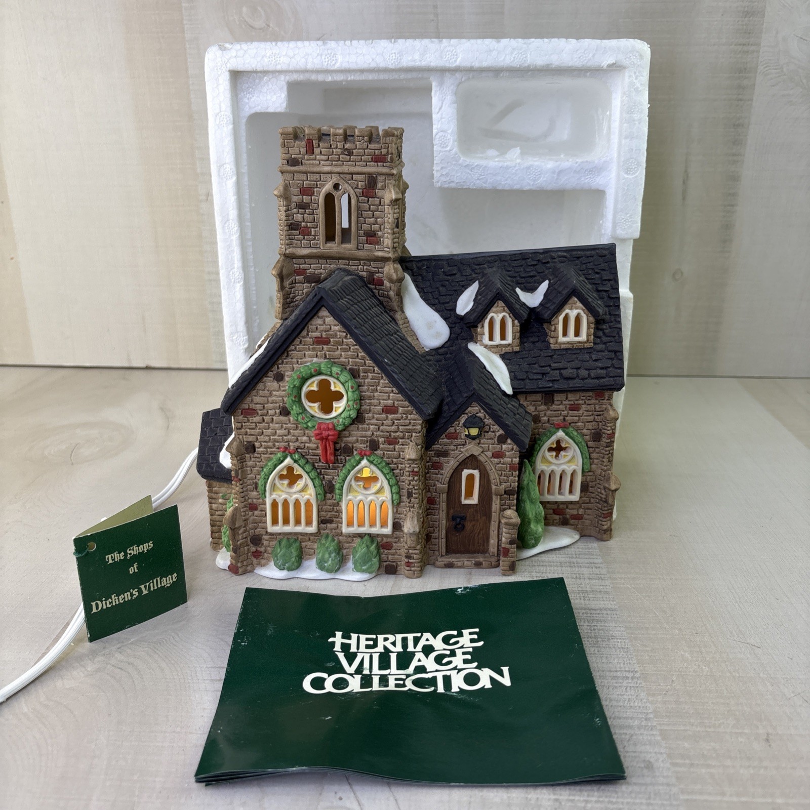 Click here to see eBay Auction