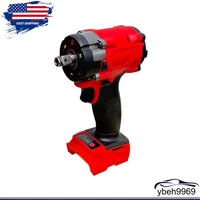 For Milwaukee 18V M18 FUEL 1/2" High Torque Impact Wrench NO Battery