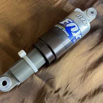 Fox Float Racing Shox Rear Shock 22mm 165 mm Length Vintage MTB