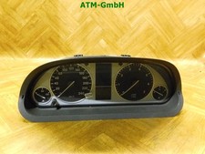 Tacho Kombiinstrument Mercedes Benz B-Klasse W245 Gelaufen 183.000 KM Tacho Kombiinstrument Mercedes Benz B-Klasse W245 Gelaufen 183.000 KM