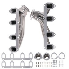 Exhaust Headers For Ford Country Sedanfairlanegalaxie 1958-1967 5.8l-7.0l Exhaust Headers For Ford Country Sedanfairlanegalaxie 1958-1967 5.8l-7.0l