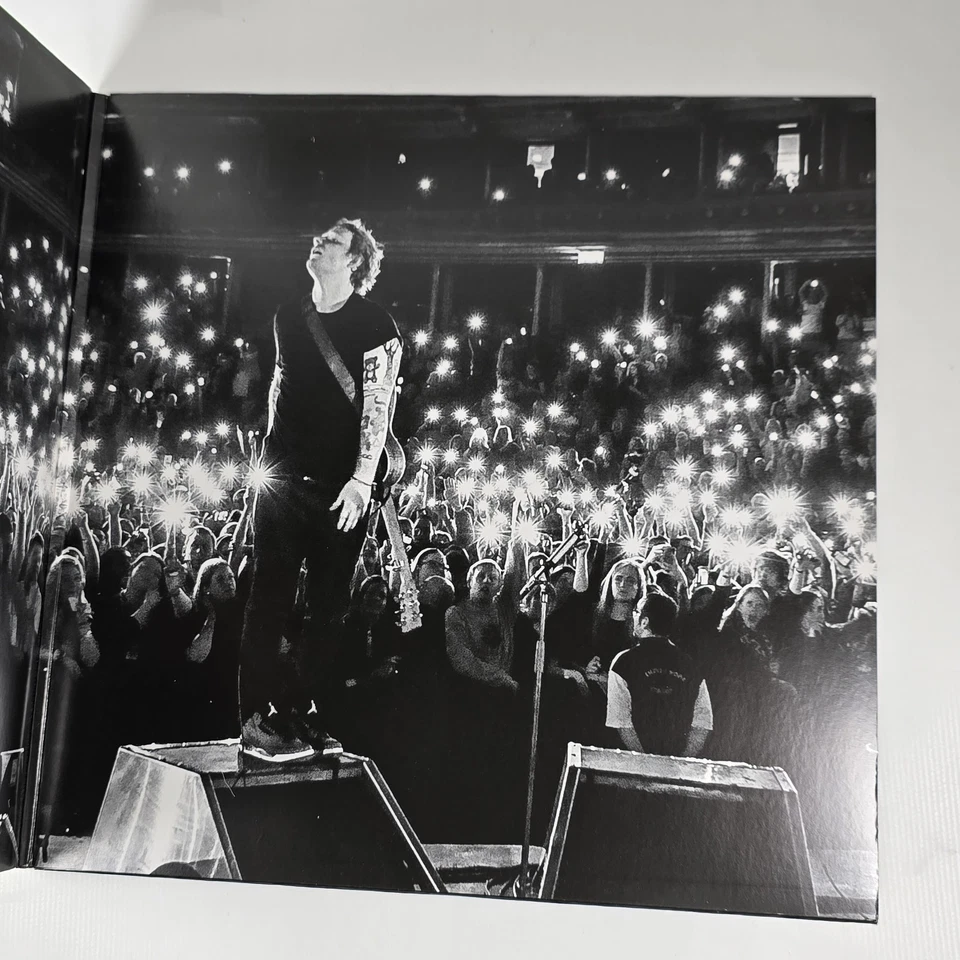 Ed Sheeran X Vinyl 12" LP Record Double Vinyl 2014 Warner VG+/VG+ - Image 4 of 4