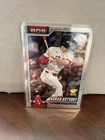 2026 Topps Series One Roman Anthony Boston Red Sox #189 Sandglitter Rookie Card