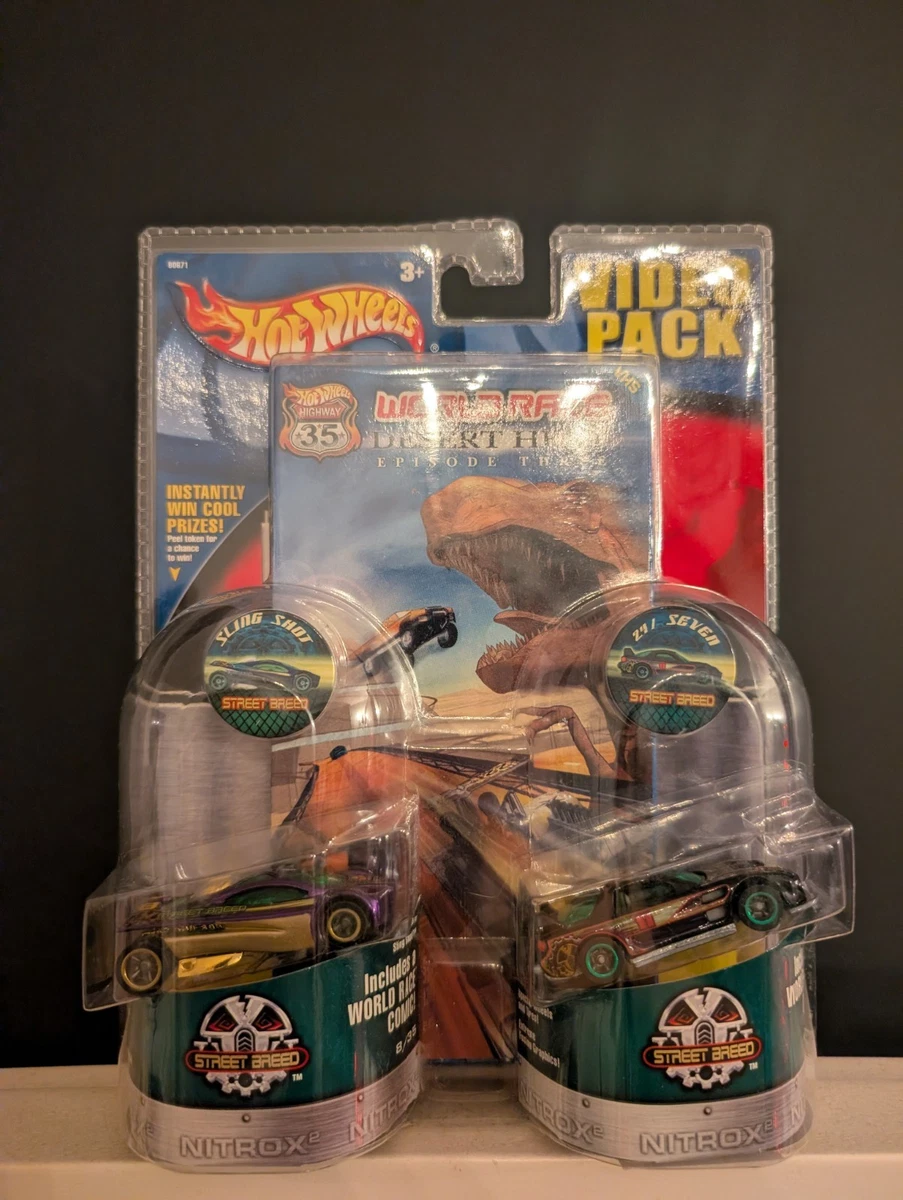 Hot Wheels Highway 35 World Race for sale | eBay