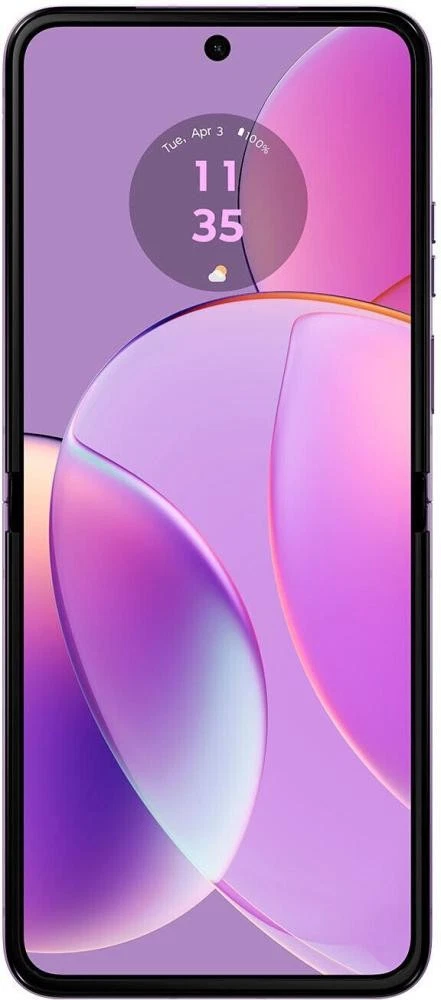 Motorola スマートフォン 本体 パープル Motorola Moto E15 2+64GB Purple Motorola | Paris.cl
