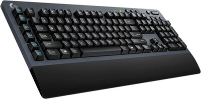 Logitech G613 Lightspeed Wireless Bluetooth Mechanical Gaming Keyboard