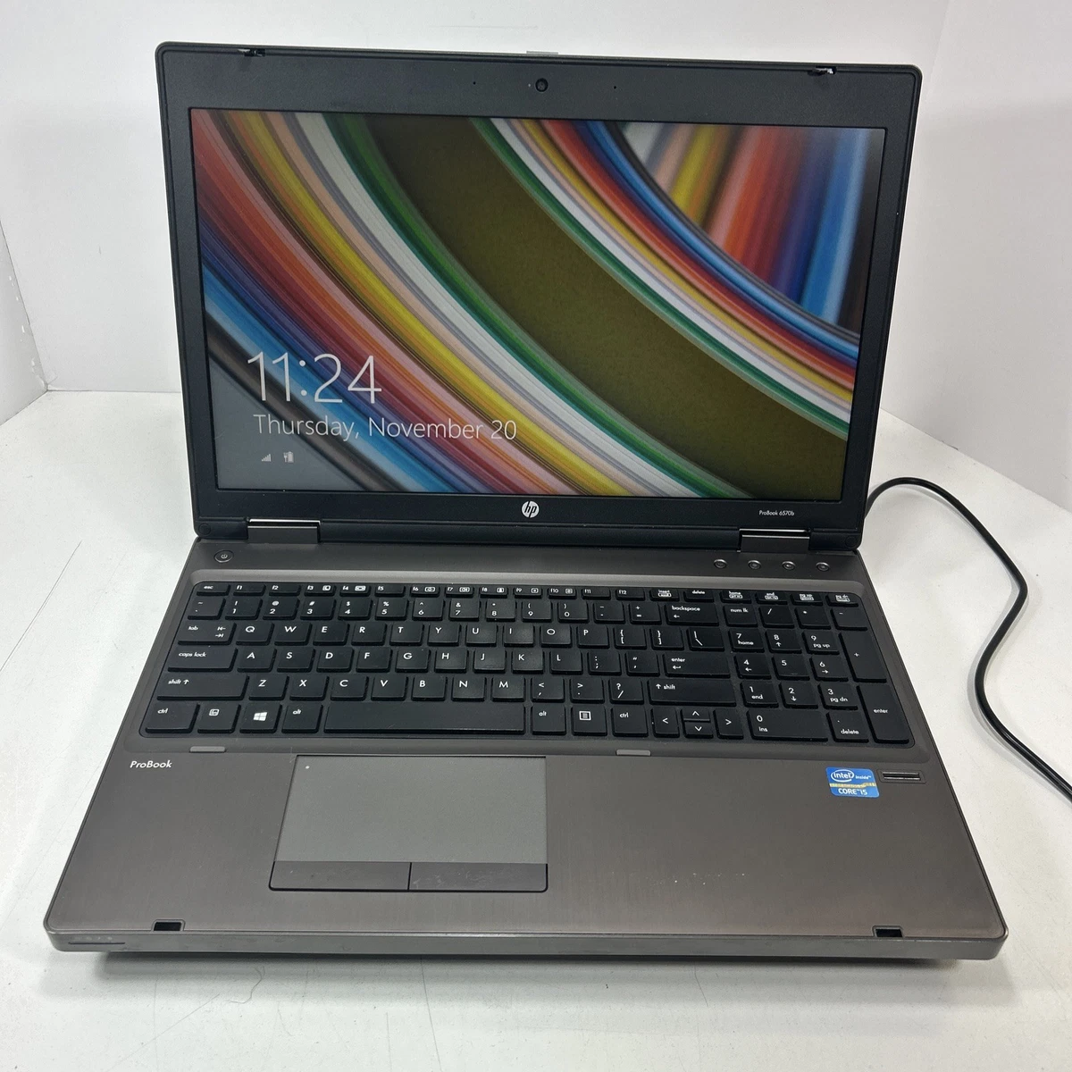 Hp Probook 6570b for sale | eBay