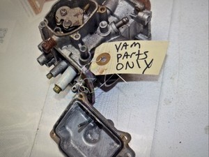 B1-11 Parts Carburetor Mikuni 99 Yamaha Kodiak YFM 400 2x4 2WD 1999 ATV Quad
