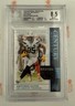 2019 National treasures Chargers NT Century Materials Antonio Gates 1/1 Platinum