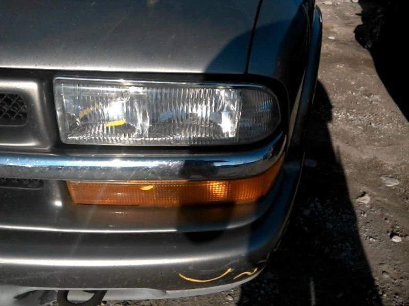 (LOCAL PICKUP ONLY) Roof Glass Fits 98-00 02-09 ENVOY 2270077 Foto 2 de 4