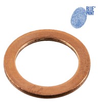 Blue Print Dichtring FüR ÖLablassschraube - Deutz Ag, Massey Ferguson - 1118693,