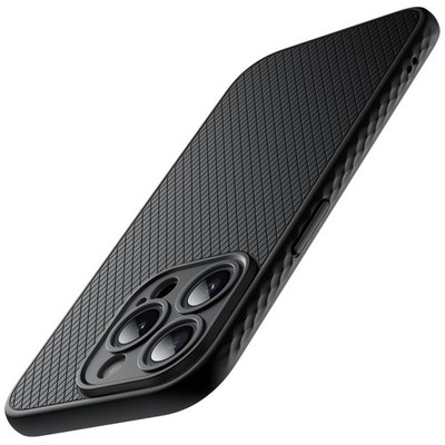 JETech Grip Case for iPhone 15 Pro Max 6.7-Inch, Soft TPU Slim Fit Cover
