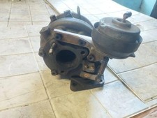 MAZDA 6 Hatchback GG Turbolader VJ320310 4V27891D 2.00 Diesel 89kw 18243097