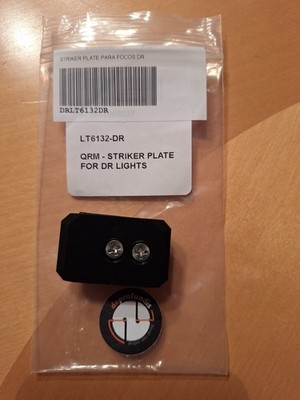 Dive rite Qrm Adapter für Tauchlampe