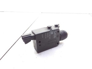 OPEL ZAFIRA A F75 Zentralverriegelungsmotor 90460062 2.00 Diesel 60kw 20370511