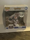 NEW Funko Pop JUMBO Pokemon 997 PALKIA LIMITED EDITION Funko Funkon London 2024