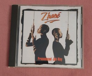 Zhane | eBay