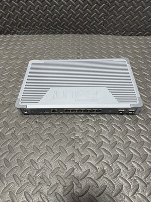 Juniper SRX300 Firewall Router 