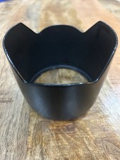 Camera Lens Hood Shade - No Brand Markings