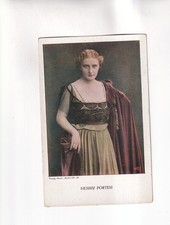 F7642) Postcard, actress HENNY PORTEN - Ross Verlag Berlin