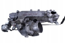 Moteur Nissan CABSTAR