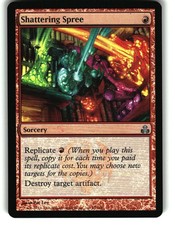 Magic the Gathering - Guildpact Shattering Spree 2006 75 Uncommon