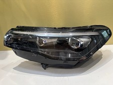 VW  VOLKSWAGEN TIGUAN 2024-25 LEFT PASSENGER SIDE LED HEADLIGHT 572941035C