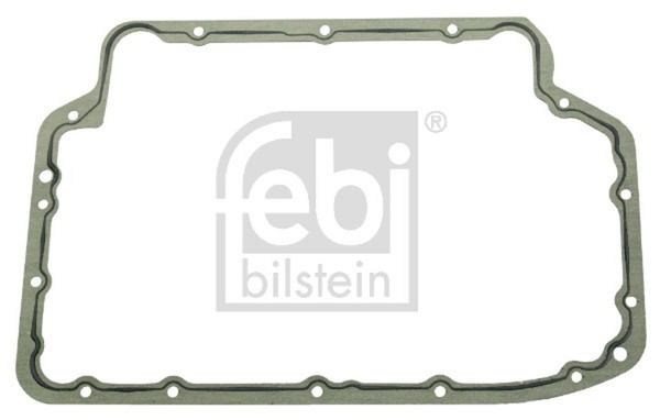 Febi Bilstein Dichtung ÖLwanne 102006 FüR Mercedes Viano Mixto Sprinter Vito Bus-image
