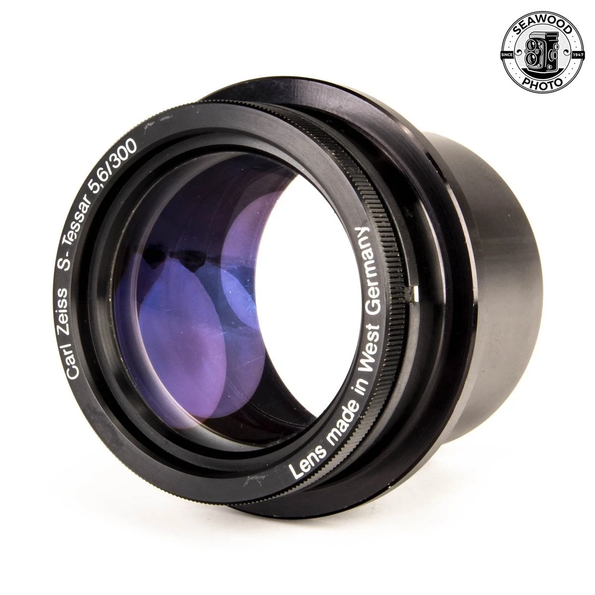 ZEISS 300mm Focal Camera Lenses for sale | eBay