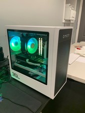 OMEN PREBUILT PC 35L - RTX 5070 - AMD RYZEN 7...