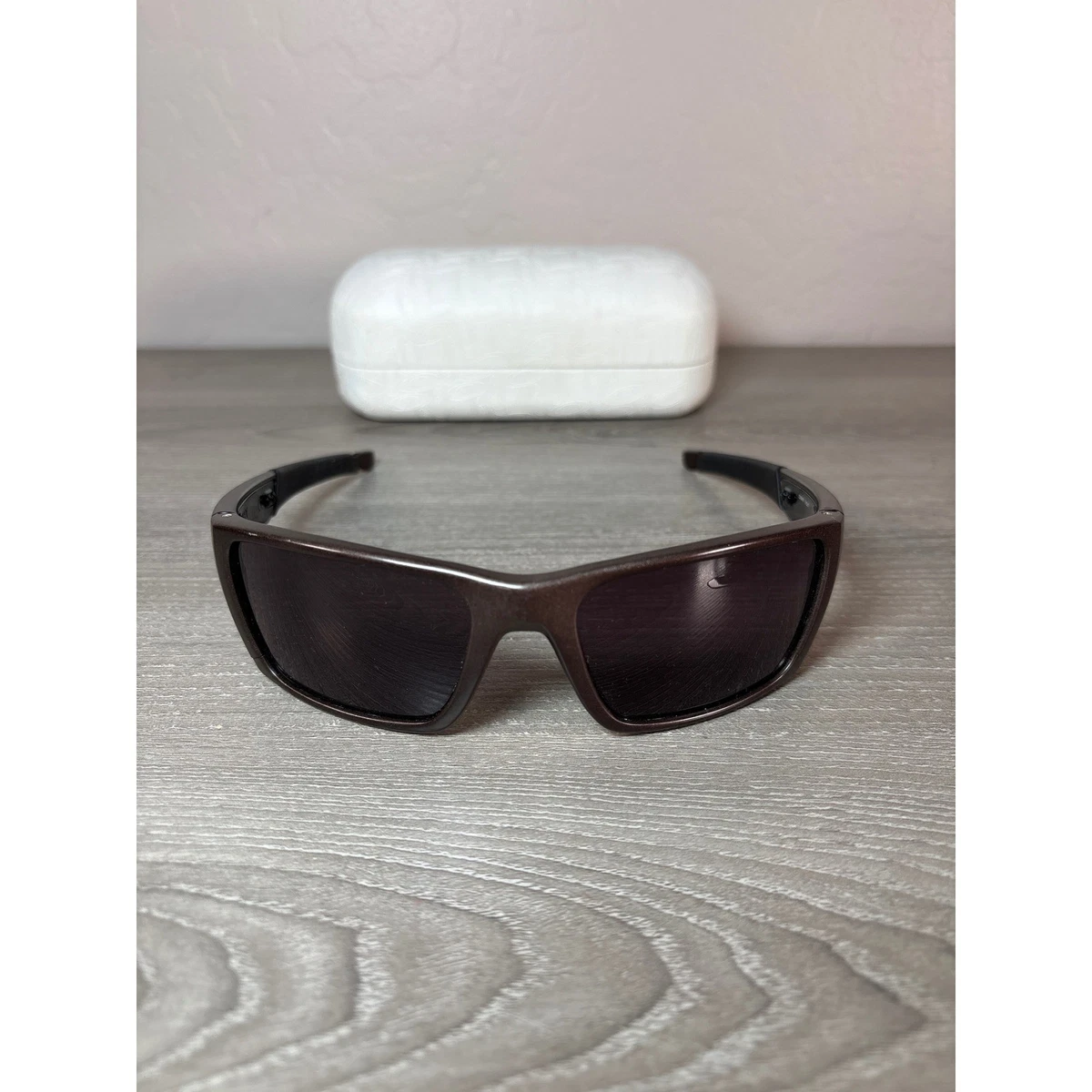 Oakley Jury In Men's Sunglasses for sale | eBay